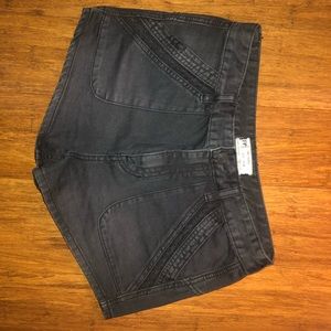 Free People Shorts